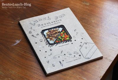 Lunch Box Revolution / Recipes for a proper lunch von Gil Kahana und Michiko Nitta