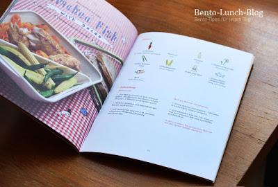 Lunch Box Revolution / Recipes for a proper lunch von Gil Kahana und Michiko Nitta