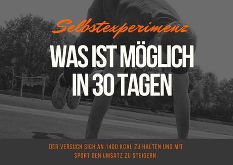 Selbstexperimenz