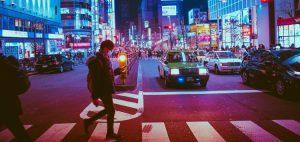 Älteren Menschen bei der Autofahrt helfen? Technik macht es möglich!