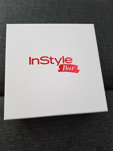 Unboxing InStyle Box März 2017