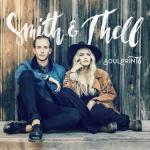 CD-REVIEW: Smith & Thell – Soulprints