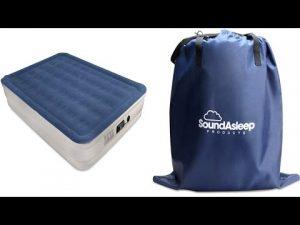 Air Mattress Guest Mattress – Can Air Mattress Mattresses Be The solution To Unforeseen Visitors Arrival?