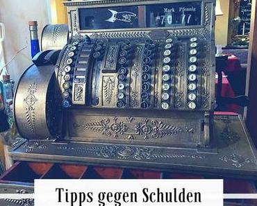 7 Tipps, wie ihr Schulden vermeidet (und Geld sparen könnt)
