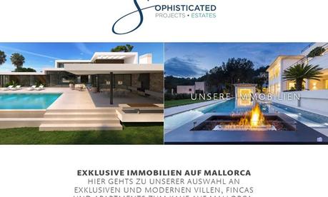 Immobilien auf Mallorca verkaufen sich inzwischen bereits vor Erteilung der Baugenehmigung.