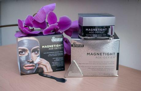 Dr. Brandt Magnetight Magnet-Maske