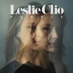 CD-REVIEW: Leslie Clio – Purple