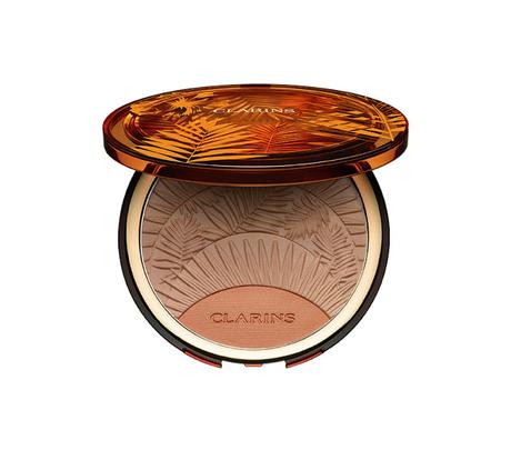Clarins Sunkissed Summer 2017 Collection