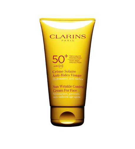 Clarins Sunkissed Summer 2017 Collection
