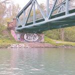 Local Graffiti Hannover