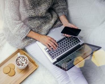 Vorteile beim Online Shopping, die du kennen solltest