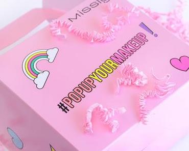 Misslyn "Festival Vibes" Kollektion