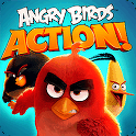 Angry Birds Action! Flipper statt Katapult