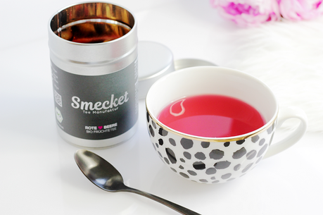 Leckere Eistee Rezepte & Tee Empfehlung - Geschrieben von einem Kaffee Junkie
