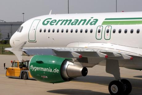 Palma de Mallorca: Germania eröffnet Sommerprogramm mit Base-Opening – Service-Airline nimmt neue Strecken auf