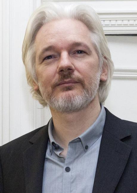 Schweden stellt Verfahren gegen Julian Assange ein