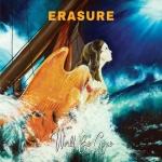 CD-REVIEW: Erasure – World Be Gone