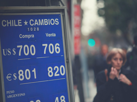 Cambio, Cambio – 5 hilfreiche Tipps zum Geldwechsel in Südamerika