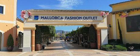 Aus „Festival Park“ wird „Mallorca Fashion Outlet“