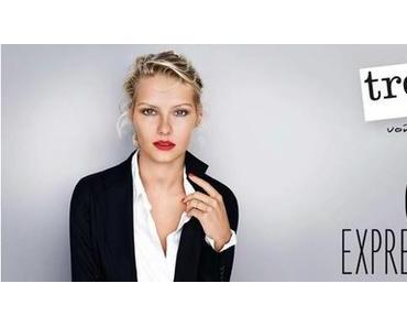 Neues von DM / Insider – trend IT UP