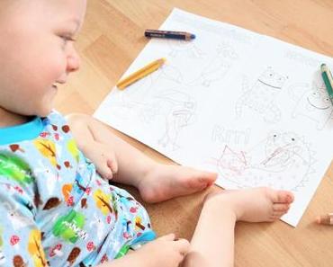 Gründe warum wir keine Kita besuchen