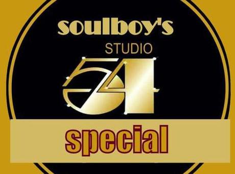 Studio 54 Top100 in the Mix – 5,5 Std. Mix!