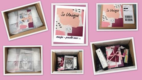 So Unique – Box Stories -gofeminin – unboxed