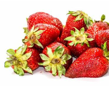 Pflück-Erdbeeren-Tag – der amerikanische National Pick Strawberries Day