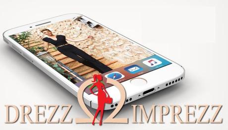 Drezz2Imprezz App