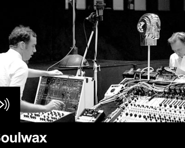 BBC Radio 1 – Essential Mix: Soulwax