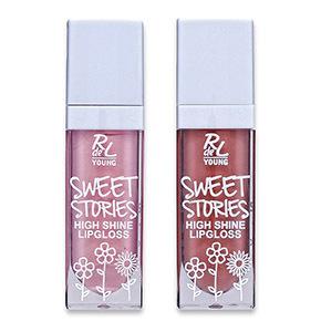 Sweet Stories by RdeL young