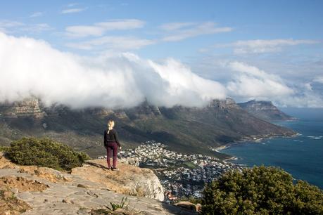 5 Dinge, die du in Kapstadt tun solltest