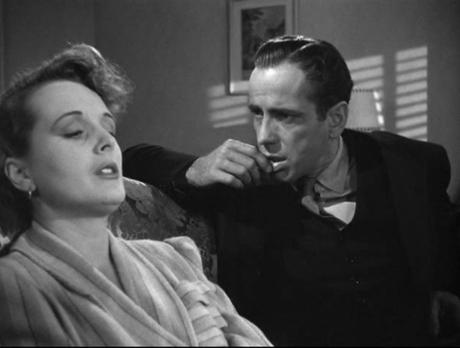 Filme ohne Farbe: „Die Spur des Falken“ (1941) mit Humphrey Bogart