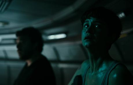 Ridley Scotts ALIEN: COVENANT ist mehr Prometheus-Sequel als Alien-Prequel!