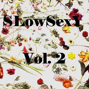 SLowSexY Vol. 2 Mixtape