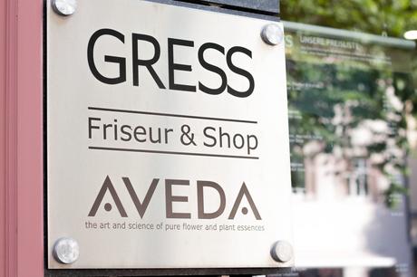 [Review] Gress Friseure Esslingen*