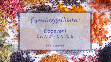 Gewürzgeflüster – Herzhafte Blätterteigohren aus der Münchnerküche [Gastbeitrag]
