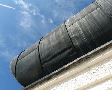 Sonntagsfreude: Zeit ganz oben