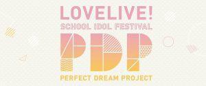 Besetzung des „Love Live! School Idol Festival: Perfect Dream Project“ bekanntgegeben!