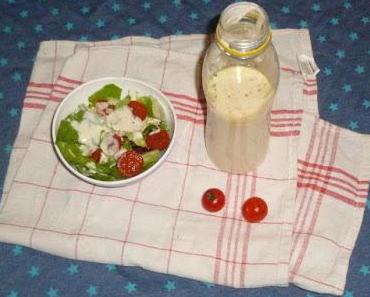 Salatdressing (to go)