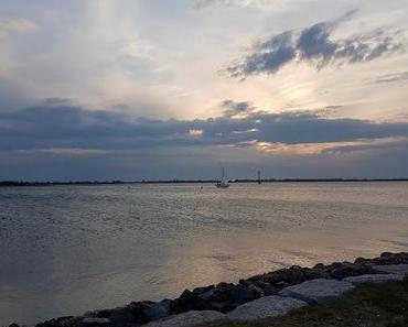 Wochenrückblick 04/17 & Persönliches