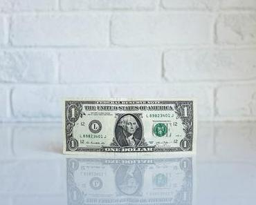 {Blogger ABC} G wie Geld – Was kostet Bloggen und kann man damit Geld verdienen?