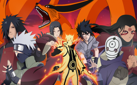 Review: Naruto Shippuden Staffel 17 | Blu-ray