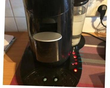 Senseo Twist HD7870/60 – entkalken