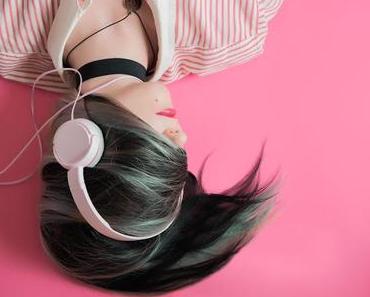 Directions - Tipps zum Färben und lange strahlend bunte Haare