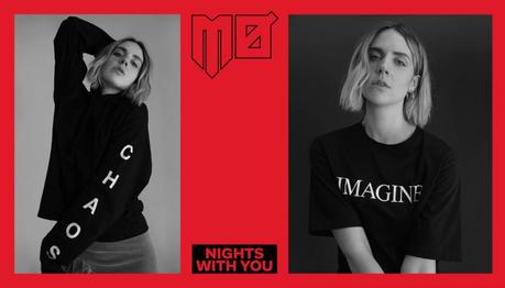 MØ – Nights With You (official Video) #nightswithyou