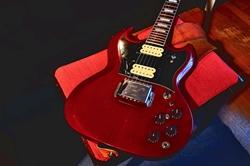 Gibson SG Standard Kopie von Hoyer...