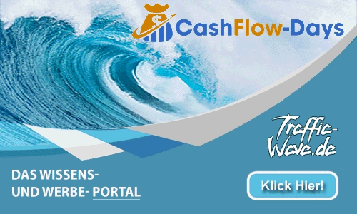 Interviews mit den Sprechern auf dem Cashflow-Day - Teil 1