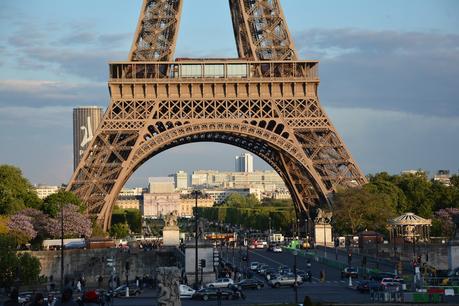 #travel | A TRIP TO PARIS