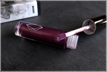 LETHAL COSMETICS - Liquid Lipsticks made in Germany